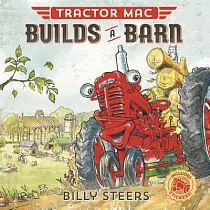 Tractor Mac Builds a Barn