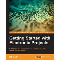 Getting Started With Electronic Projects