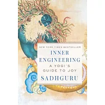 Inner Engineering： A Yogi’s Guide to Joy