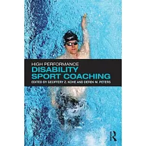 High Performance Disability Sport Coaching