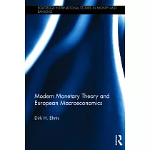 Modern Monetary Theory and European Macroeconomics