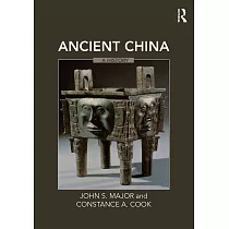 Ancient China： A History