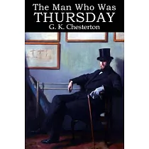The Man Who Was Thursday