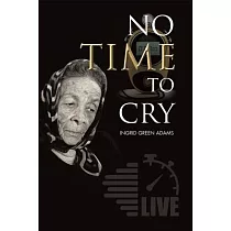 No Time to Cry