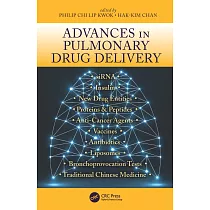 Advances in Pulmonary Drug Delivery