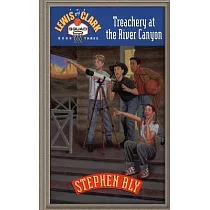 Treachery at the River Canyon