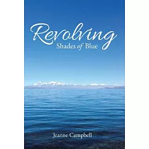 Revolving Shades of Blue