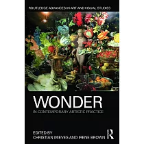 Wonder in Contemporary Artistic Practice