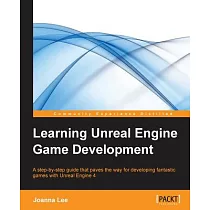 Learning Unreal Engine Game Development
