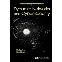 Dynamic Networks and Cyber─Security