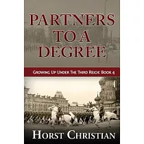 Partners to a Degree： Based on a True Story