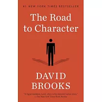 The Road to Character