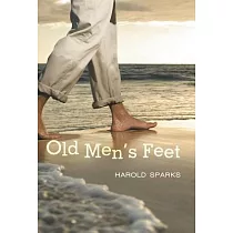 Old Men’s Feet