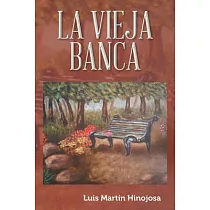 La vieja banca： Novela Duranguense