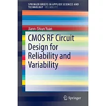 Cmos Rf Circuit Design for Reliability and Variability