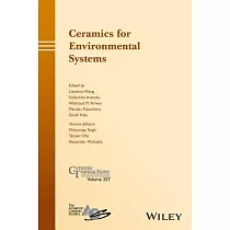 Ceramics for Environmental Systems