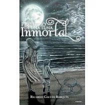 Preludio de una luna inmortal