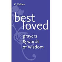 Best loved prayers & words of wisdom