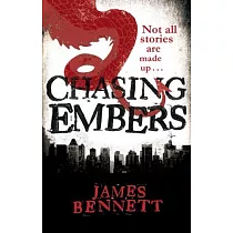Chasing Embers