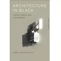 Architecture in Black