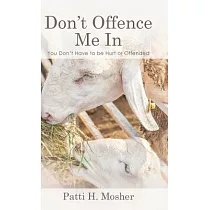Don’t Offence Me in： You Don’t Have to Be Hurt or Offended