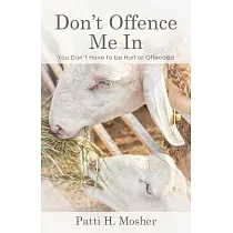 Don’t Offence Me in： You Don’t Have to Be Hurt or Offended