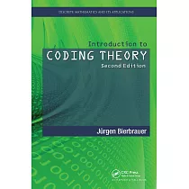 Introduction to Coding Theory