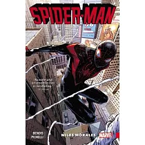 Spider─Man 1： Miles Morales