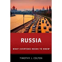 Russia： What Everyone Needs to Know