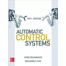 Automatic Control Systems