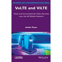 Volte and Vilte： Voice and Conversational Video Services Over the 4g Mobile Network