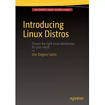 Introducing Linux Distros