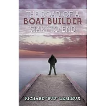 The Road of a Boat Builder Start to End