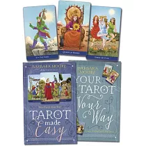Tarot Made Easy： Your Tarot Your Way