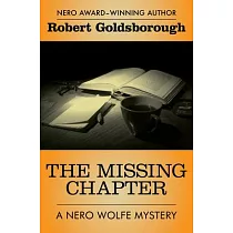 The Missing Chapter
