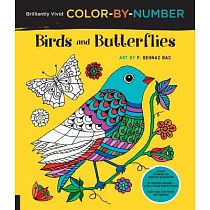 Adult Coloring Book Stress Buster Coloring Design: Animal Coloring