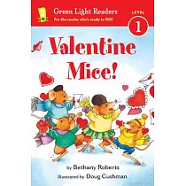 Valentine Mice!