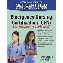 Emergency Nursing Certification： Self─assessment and Exam Review