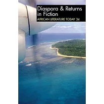 Alt 34 Diaspora & Returns in Fiction： African Literature Today