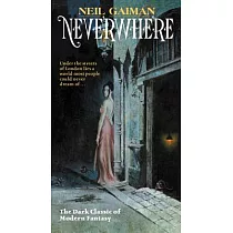 Neverwhere： Author’s Preferred Text