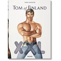 TOM OF FINLAND