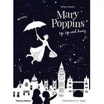 Mary Poppins Up， Up and Away
