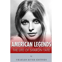 American Legends： The Life of Sharon Tate