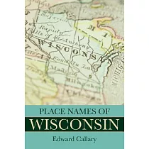 Place Names of Wisconsin
