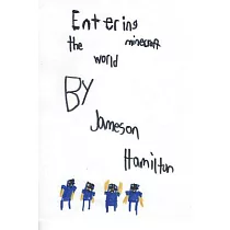 Entering the Minecraft World