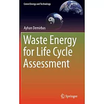 Waste Energy for Life Cycle Assessment