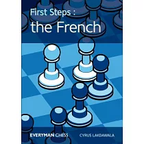 First Steps： The French