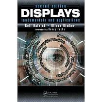 Displays： Fundamentals & Applications