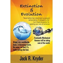 Extinction & Evolution