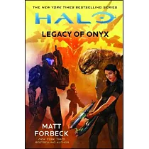 Halo： Legacy of Onyx